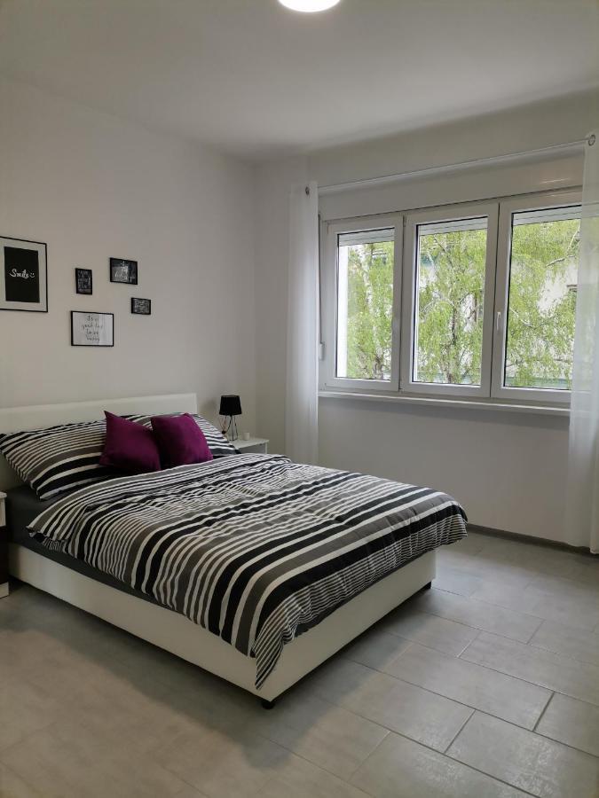 Apartman Maki ソンボル エクステリア 写真