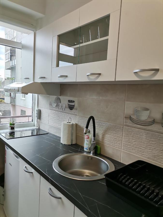 Apartman Maki ソンボル エクステリア 写真