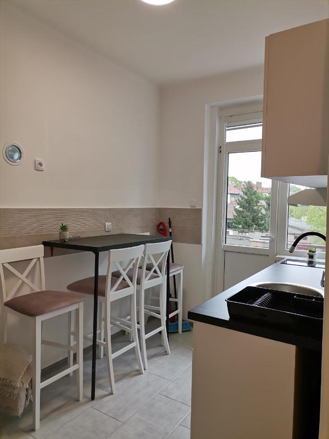 Apartman Maki ソンボル エクステリア 写真